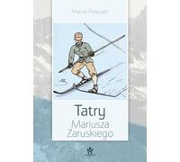 Tatry Mariusz Zaruski v.2024