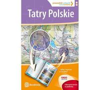 Tatry Polskie Przewodnik-celownik Marek Zygmañski, Natalia Figiel, Maciej ¯emojtel (Buch auf Polnisch)