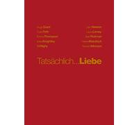 Tatsaechlich Liebe [Import]