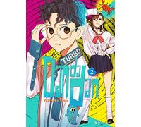 Tatsu Yukinobu Dandadan - Band 2 (Poche)