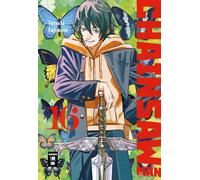 Tatsuki Fujimoto Gandalf Bartholomäus Chainsaw Man 16 (Poche)