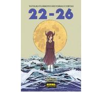 TATSUKI FUJIMOTO HISTORIAS CORTAS 22-26