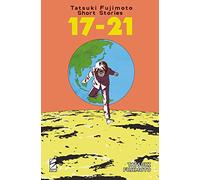 Tatsuki Fujimoto short stories (Vol. 17-21)