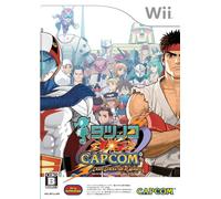Tatsunoko vs. Capcom: Cross Generation of Heroes[Import Japonais]