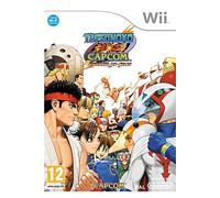Tatsunoko vs. Capcom : Ultimate All-Stars