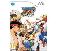 Tatsunoko vs Capcom ultimate all-stars Wii | occasion