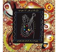 Tatsuro Yamashita – Artisan – Vinyle (Édition 2025)