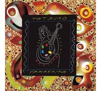 Tatsuro Yamashita – Artisan – Vinyle (Édition 2025)