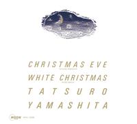 Yamashita Tatsuro – Christmas Eve – Vinyle LP – Version 2025