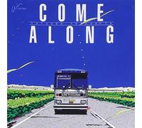 Tatsuro Yamashita - Come Along