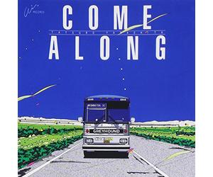 Tatsuro Yamashita - Come Along