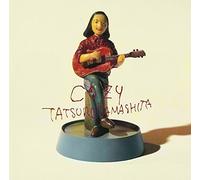 Tatsuro Yamashita – Cozy – Import allemand – mayddle