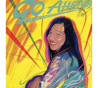 Tatsuro Yamashita – Go Ahead – Vinyle LP – Remasterisé – Éd. limitée (Import Japon)