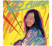 Tatsuro Yamashita - Go Ahead! - Remastered [Vinyl Lp] Ltd Ed, Rmst, Japan - Import