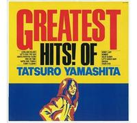 Tatsuro Yamashita - Greatest Hits! Of Tatsuro Yamashita - Remastered [Vinyl Lp] Ltd Ed, Rmst, Japan - Import
