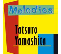 Tatsuro Yamashita – Melodies – Vinyle – Édition 2025 (Import)
