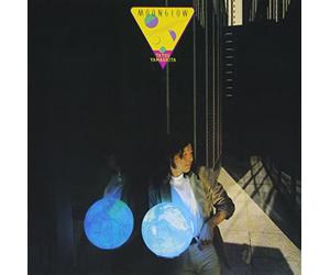 TATSURO YAMASHITA - Moonglow [Import]