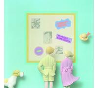 Tatsuro Yamashita - Pocket Music (2025 Vinyl Edition) [Vinyl Lp] Ltd Ed, 180 Gram, Reissue, Japan - Import