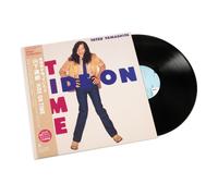Tatsuro Yamashita – Ride On Time – Vinyle – Remasterisé (Sony Music)