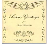Tatsuro Yamashita - Season S Greetings [Import]