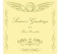 Tatsuro Yamashita/SEASONS GREETINGS (2025 Vinyl Edition) WPJL10263 New LP NEW
