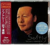 Tatsuro Yamashita - Softly [Compact Discs] Japan - Import