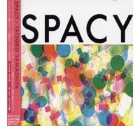 Tatsuro Yamashita – Spacy