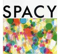 Tatsuro Yamashita - Spacy - Remastered [Vinyl Lp] Ltd Ed, Rmst, Japan - Import