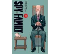 Spy x Family, Vol. 14