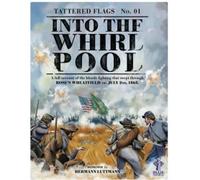 Tattered Flags: Into the Whirlpool