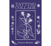 Tatting Collage