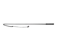 Tattini Fouet pour Cheval Trot en Nylon tressé 135