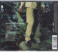 Johanson, Jay Jay - Tattoo