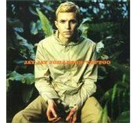 Johanson, Jay Jay - Tattoo