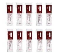 Tattoo Aftercare Cream Vitamine A & D Onguent anti-taches pour l'art du corps de maquillage permanent(blanc)