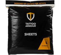 Tattoo Armour feuilles taille L