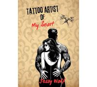 TATTOO ARTIST OF MY HEART