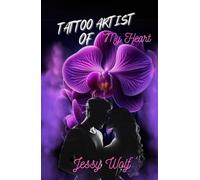 TATTOO ARTIST OF MY HEART