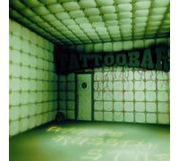 Tattoo Bar - White Russian Style [Import]