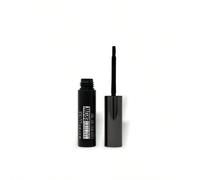 Tattoo Brow Peel Off Semi Permanent Eyebrow Tint Black Brown 4.6 g
