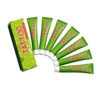 Tattoo Butter Cream, Tattoo Balm Healing, Reduces Itching and Crusts, Soothing Spray, Moisturizing Skin Care - for After Hair Removal of Body Skin, Prevents Bleaching, Reduces Irritation