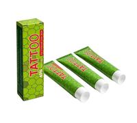 Tattoo Butter Cream, Tattoo Balm Healing, Reduces Itching and Crusts, Soothing Spray, Moisturizing Skin Care - for After Hair Removal of Body Skin, Prevents Bleaching, Reduces Irritation