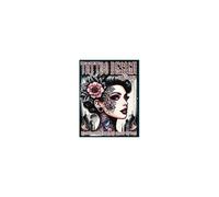 Tattoo Design Book