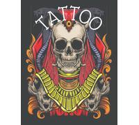 Tattoo Design Book: Book Of Black&grey Tattoo Designs. For Stress Relief, Relaxation, Creativity