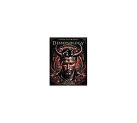 Tattoo Design Book - Demonology