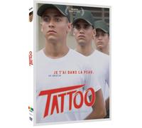 Tattoo DVD DVD
