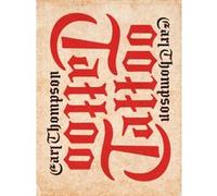 Tattoo Earl Thompson (Auteur), Jean-Charles Khalifa (Traduction)