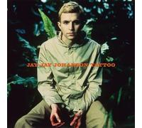 Jay-Jay Johanson - Tattoo