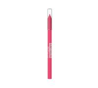 Tattoo Eye Liner Longlasting Quick Drying Eyeliner Gel Pencil - Pink