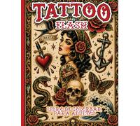Tattoo: Flash
